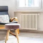 Camaldoli 8 Apartment