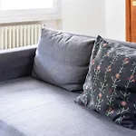 Camaldoli 8 Apartment