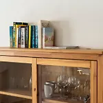 Camaldoli 8 Apartment