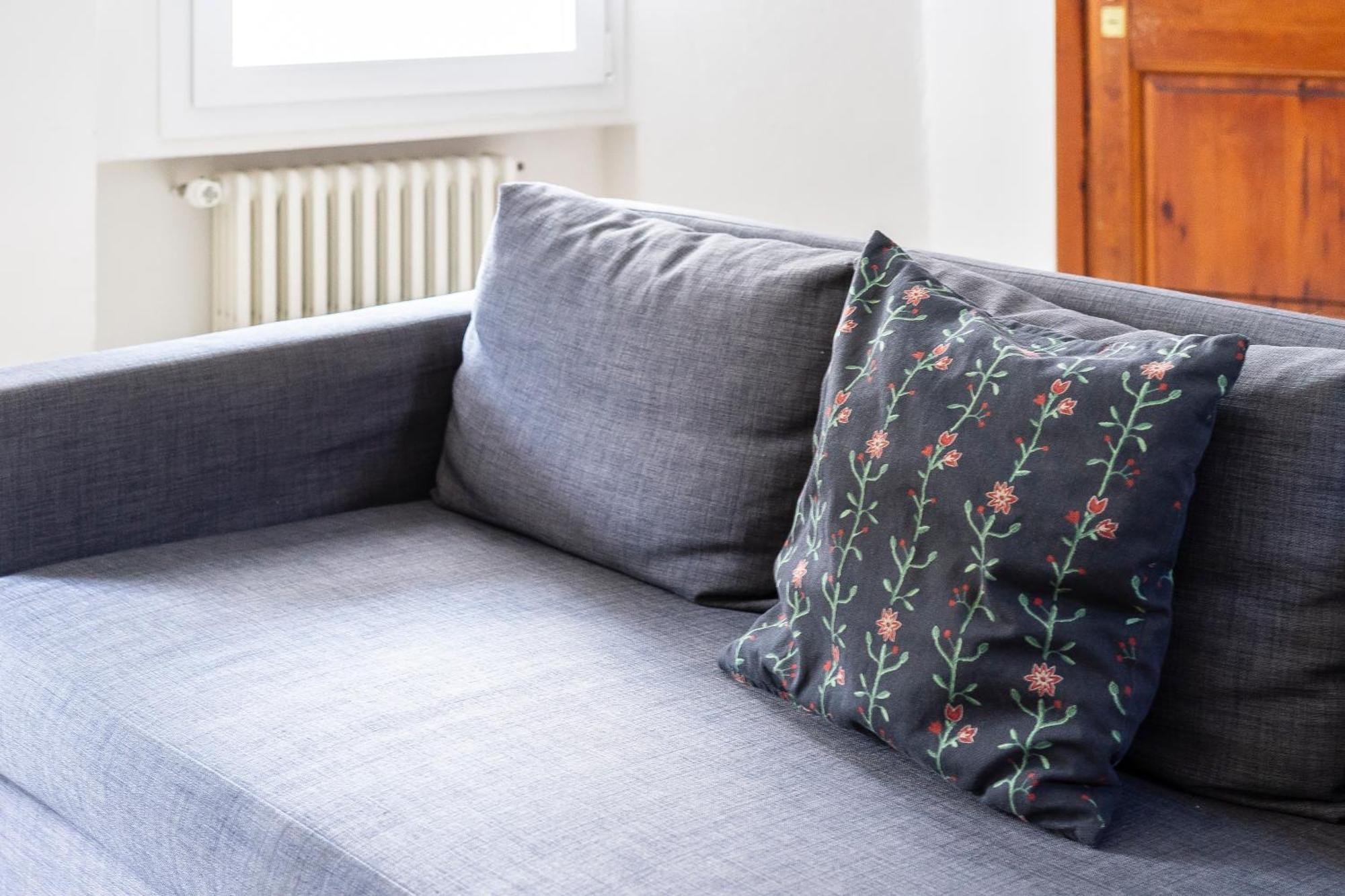 Apartamento Camaldoli 8