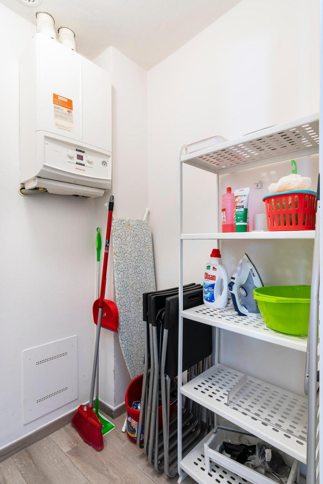 Camaldoli 8 Apartamento