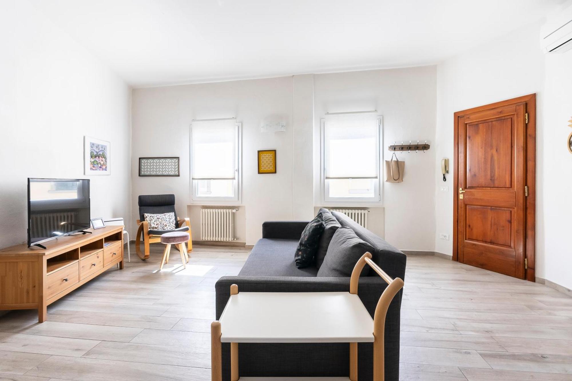 Apartamento Camaldoli 8