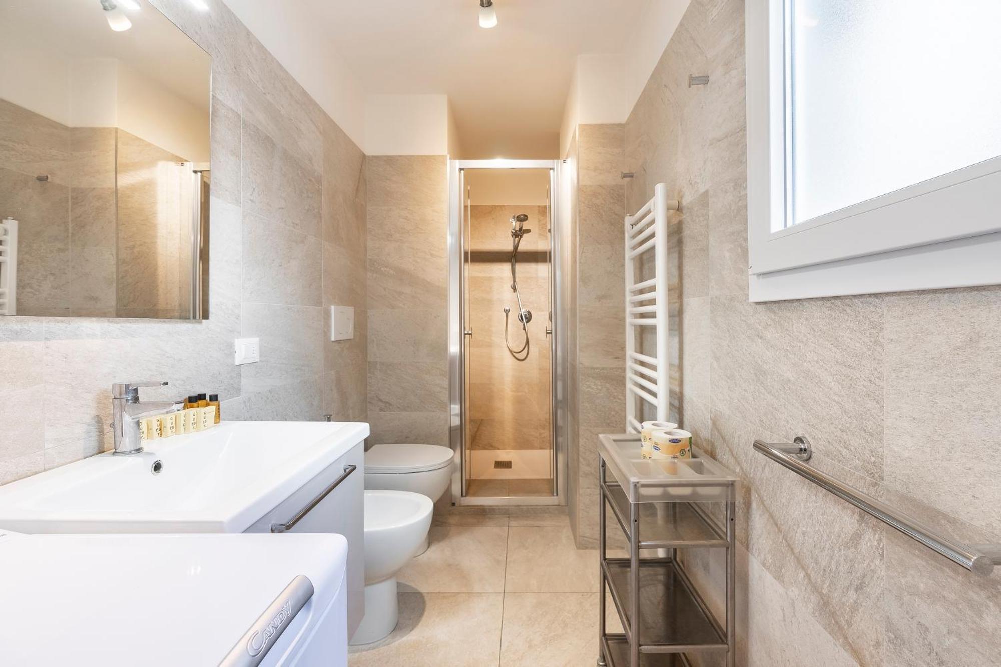 Apartamento Camaldoli 8 Florencia
