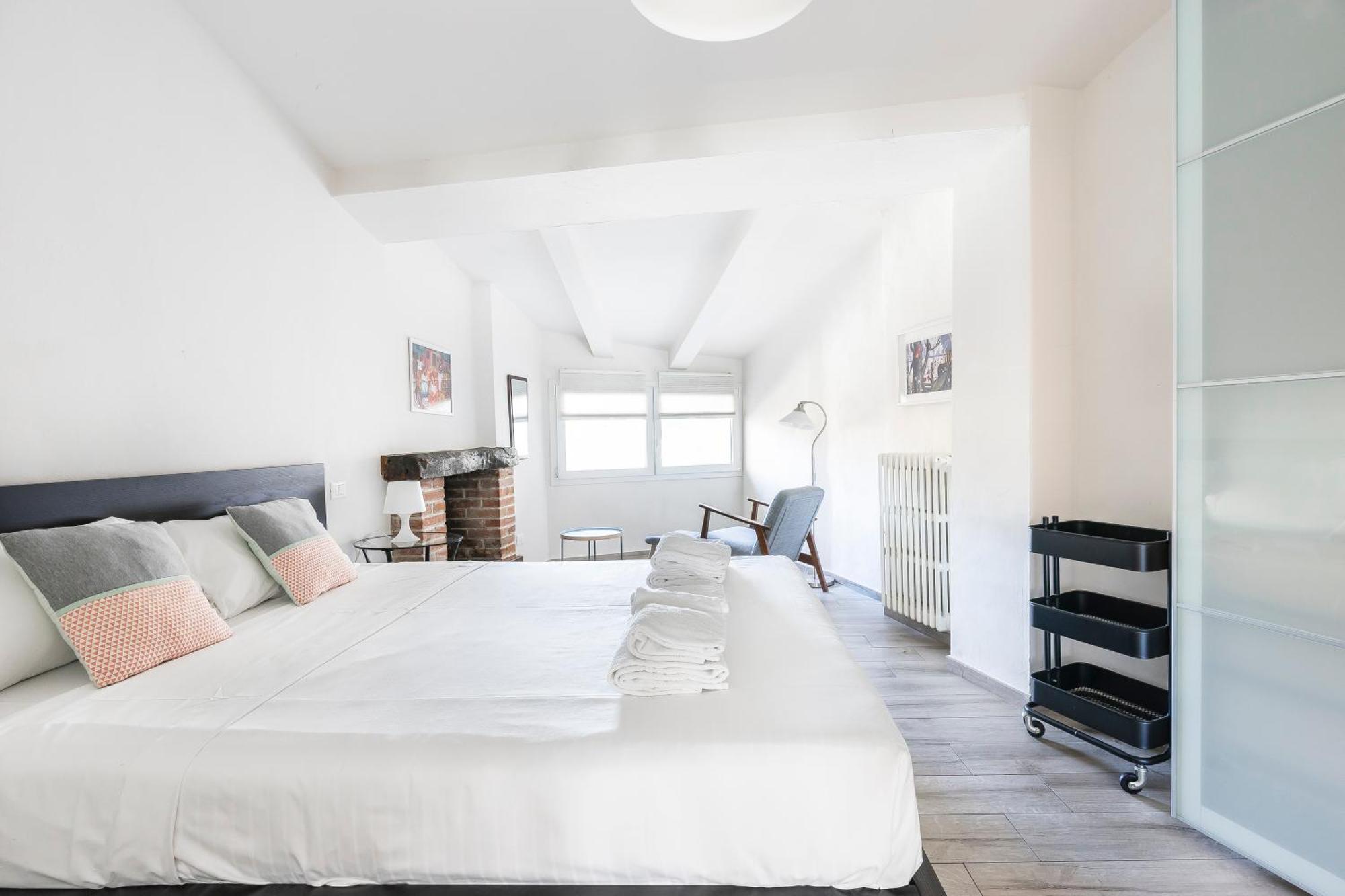 Apartamento Camaldoli 8